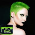 Attitude, Toxic neon UV