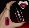 Eternal lip stain,  passionate