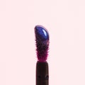 VENICEBEAUTY peel off lip tint,  Raspberry jam