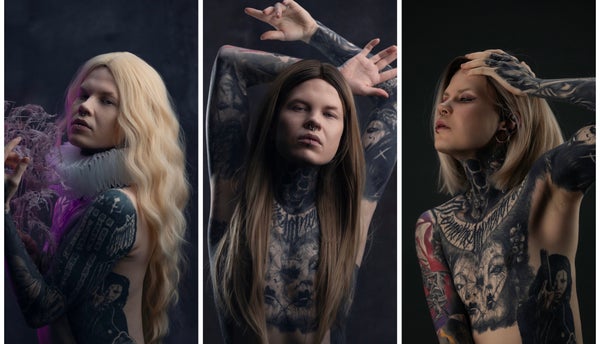 PERUUKIT JA PERUUKKITARVIKKEET