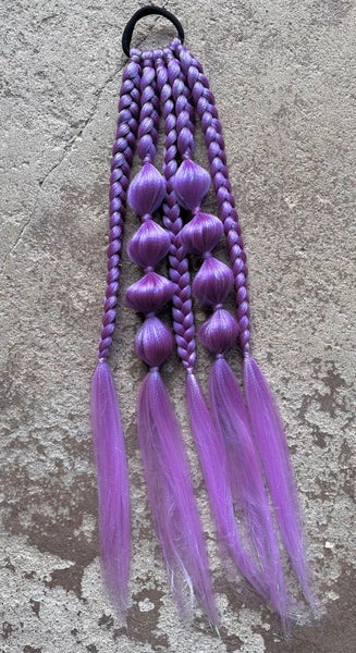 Rave Tails-kuplaponnari, Bellflower