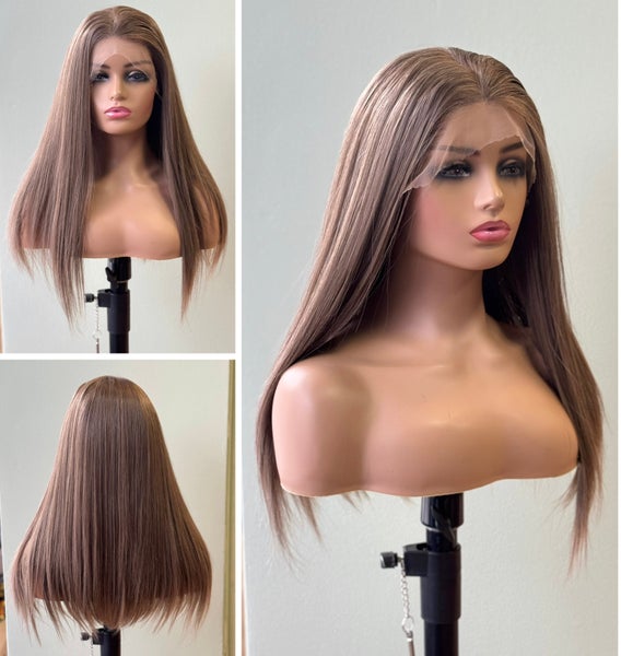 Premium peruukki, Pico (vapaa jakaus)