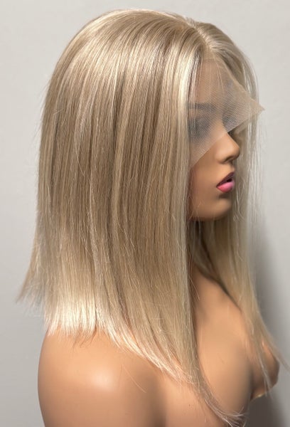 Premium peruukki,  Dawn (vapaa jakaus)