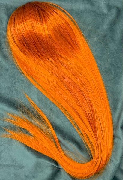 Ponnaripidennys narulla, Ginger 70cm