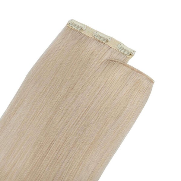 BPdaily klipsipidennykset,1001 eritt&auml;in vaalea