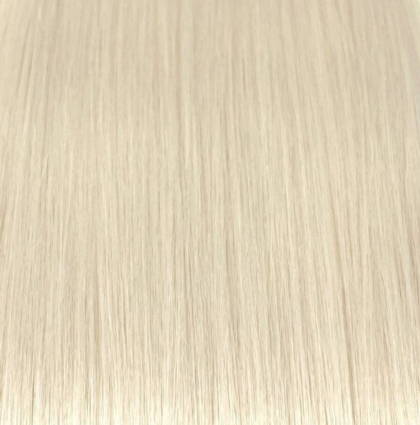 BPdaily teippipidennykset, Light pearl vanilla