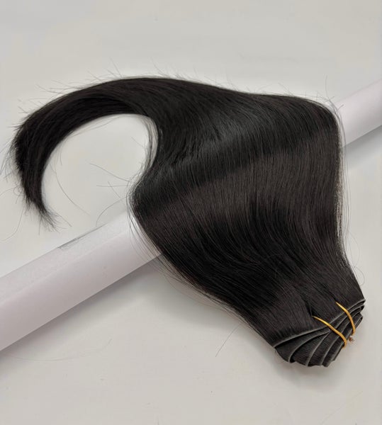 Remy klipsipidennykset 50cm, 002