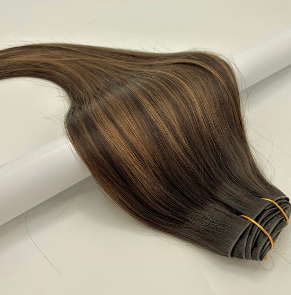 Remy klipsipidennykset 50cm, 262