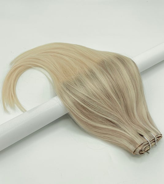 Remy klipsipidennykset 50cm, 024