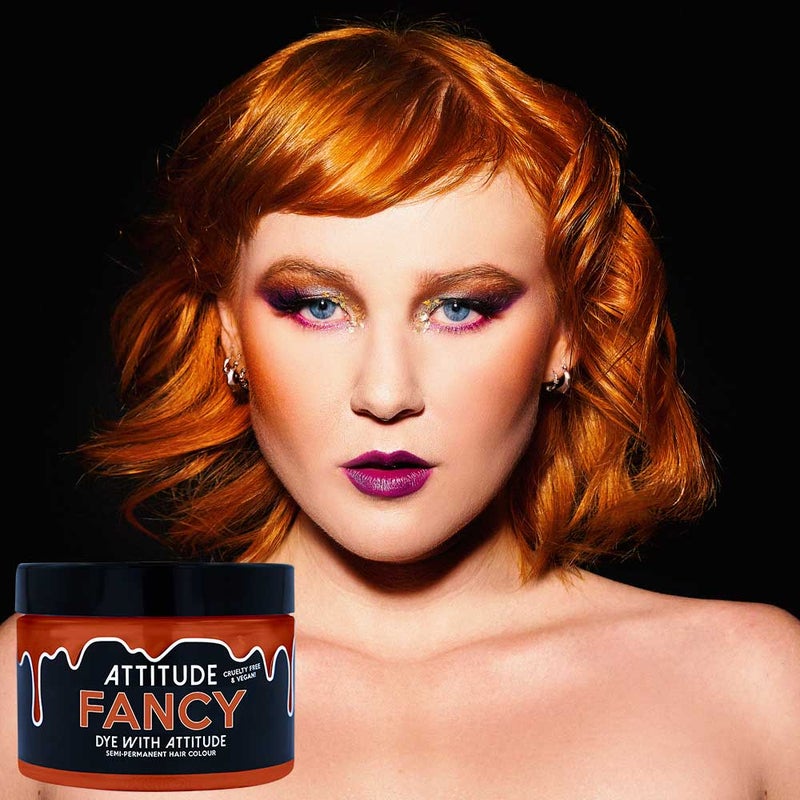 Attitude, Fancy 135ml