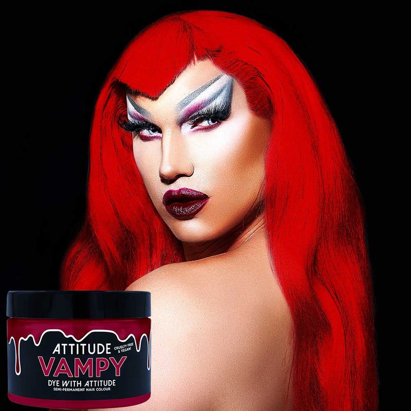 Attitude, Vampy 135ml