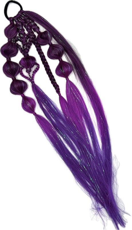 Rave Tails-syd&auml;nkuplis, Blackcurrant