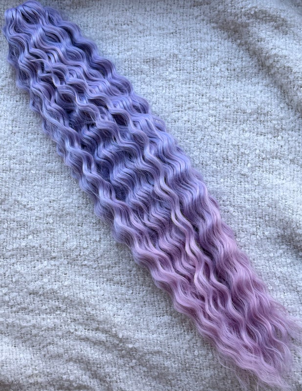 Kiharakuitu, Unicorn