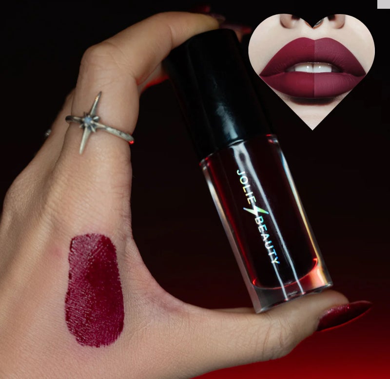 Eternal lip stain,  passionate