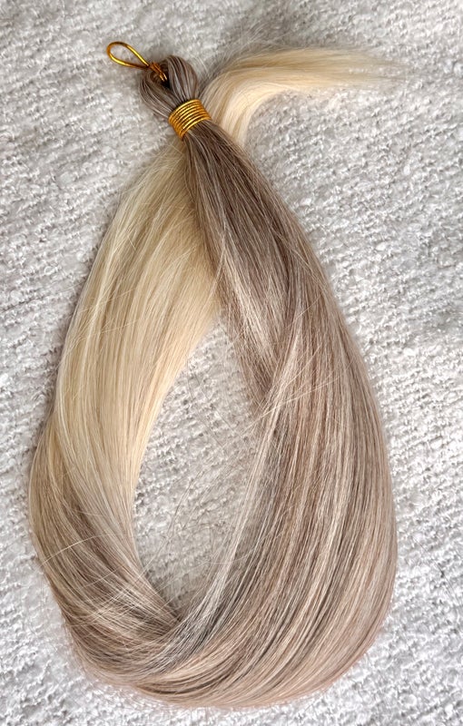 Sile&auml; kuituhius, Latte ombre