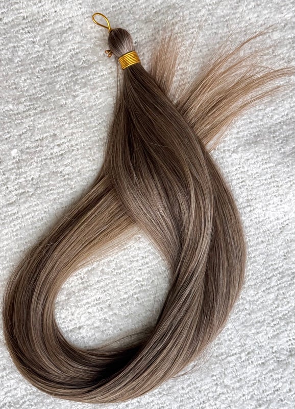 Sile&auml; kuituhius, Medium brown
