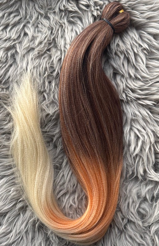 Premium hiuskuitu,  Fall