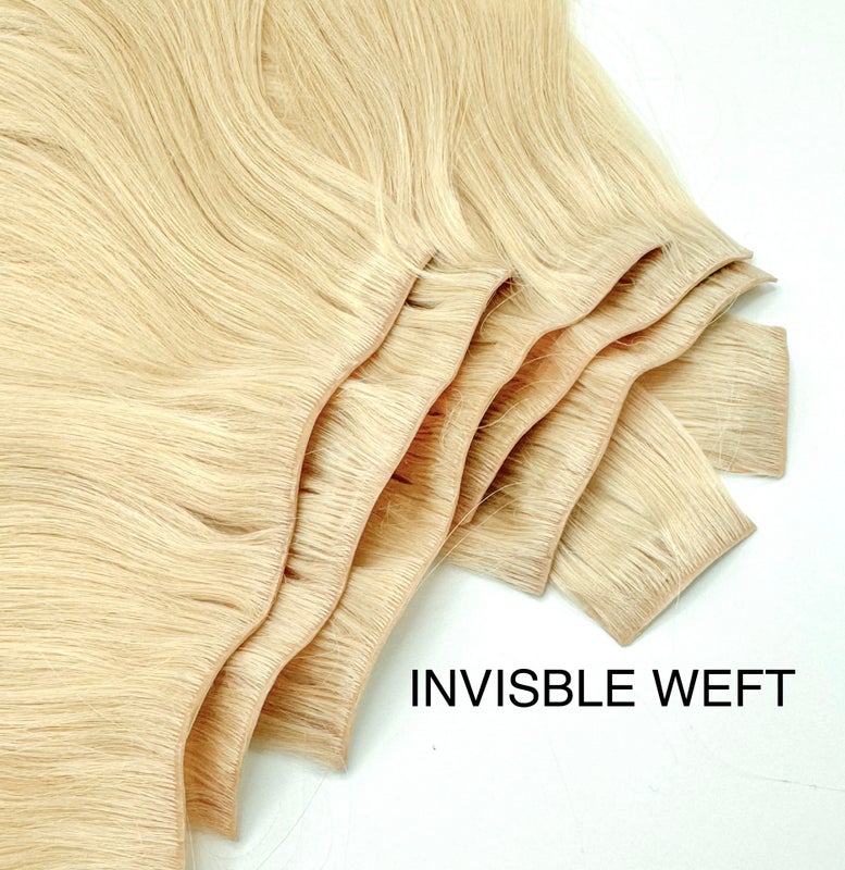 Remy klipsipidennykset 50cm, 025