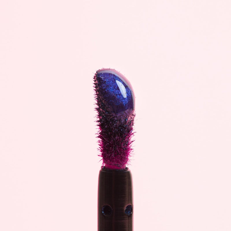 VENICEBEAUTY peel off lip tint,  Raspberry jam