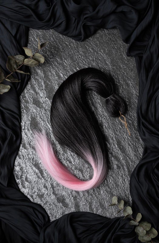 Premium hiuskuitu,  Ufo