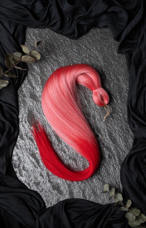 Premium hiuskuitu,  Amor