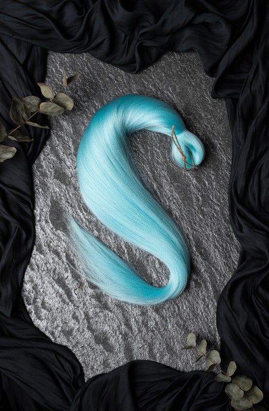 Premium hiuskuitu, Mint