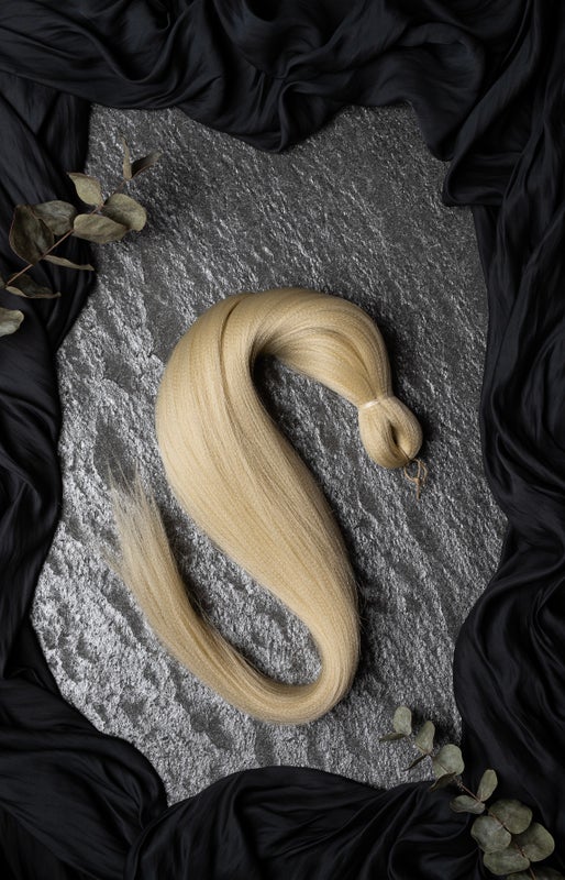 Premium hiuskuitu, Dreamy blond