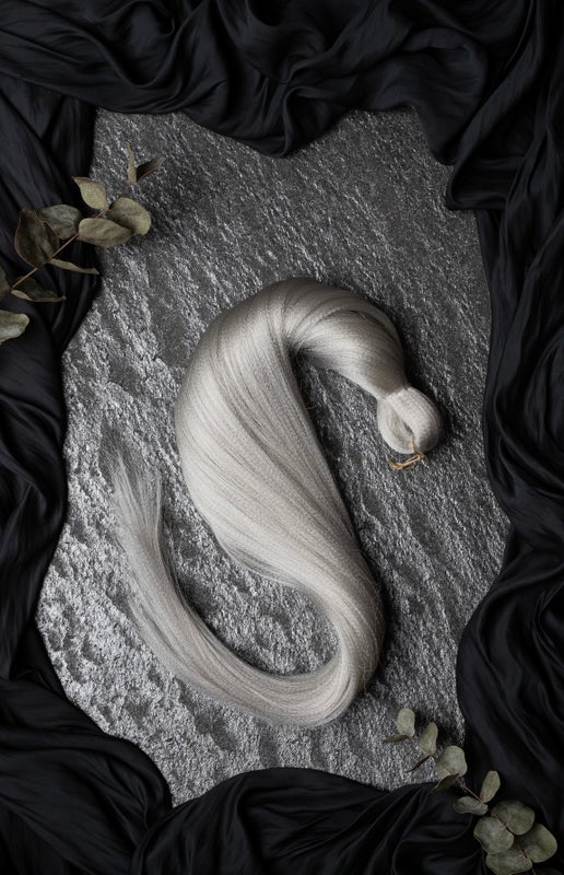 Premium hiuskuitu, Platinum