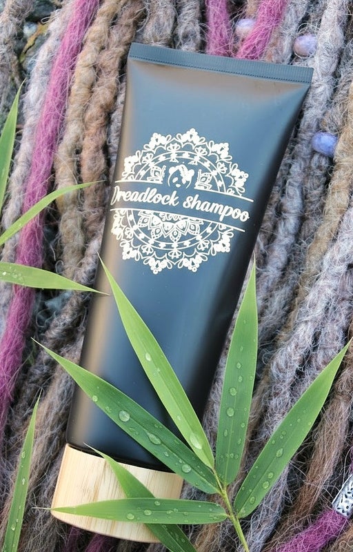 Dreadlock shampoo 200ml